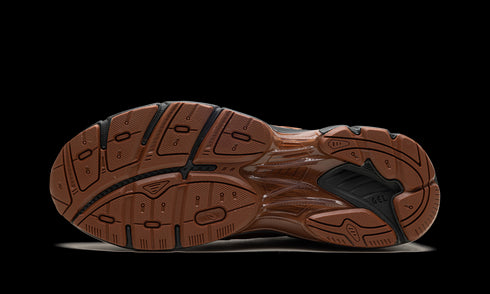 GT-2160 NS "Rusty Brown"